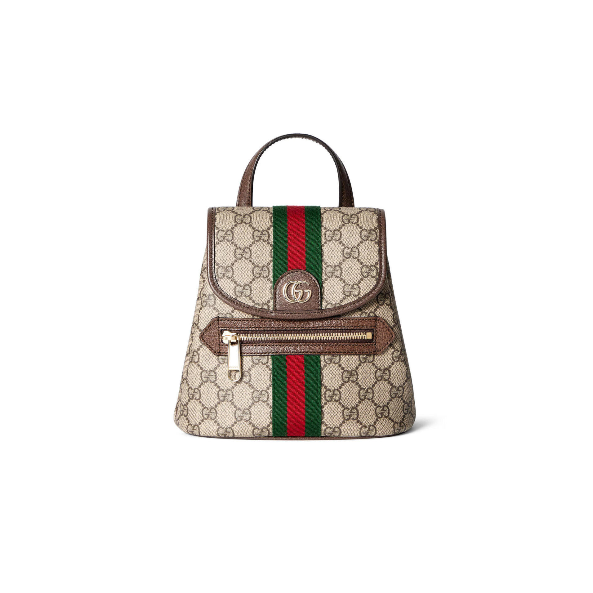 GUCCI OPHIDIA MINI BACKPACK 836854 (20*19.5*12.5cm)